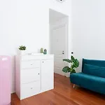 New! Lovely & Friendly In Center C Appartement *