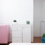 Appartement New! Lovely & Friendly In Center C *