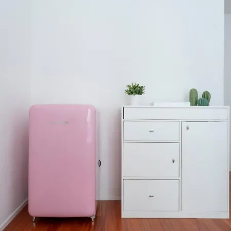 Apartment New! Lovely & Friendly In Center C *