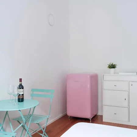 New! Lovely & Friendly In Center C Apartment
