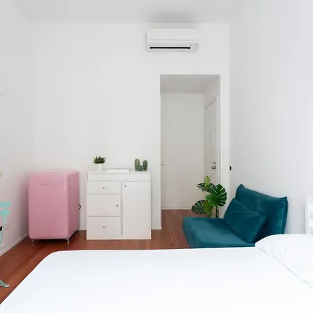Apartmán New! Lovely & Friendly In Center C *