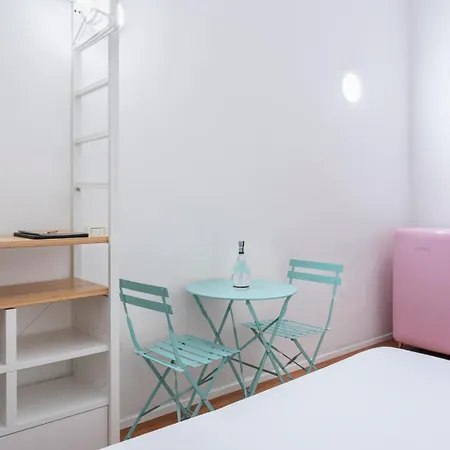 New! Lovely & Friendly In Center C Milano
