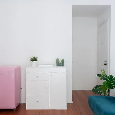 New! Lovely & Friendly In Center C Milan