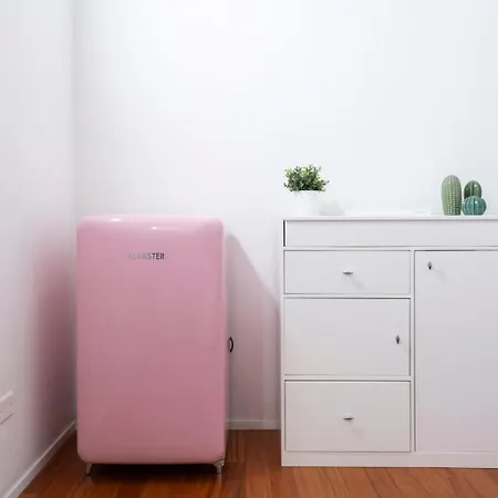 New! Lovely & Friendly In Center C Apartmán Milán