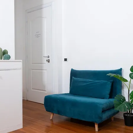 New! Lovely & Friendly In Center C Milan