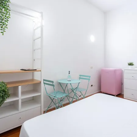 Апартаменты New! Lovely & Friendly In Center C *