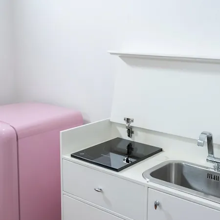 Apartment New! Lovely & Friendly In Center C Milan