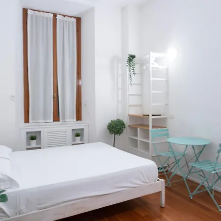 New! Lovely & Friendly In Center C Milan