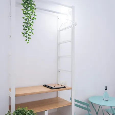 New! Lovely & Friendly In Center C Apartment *