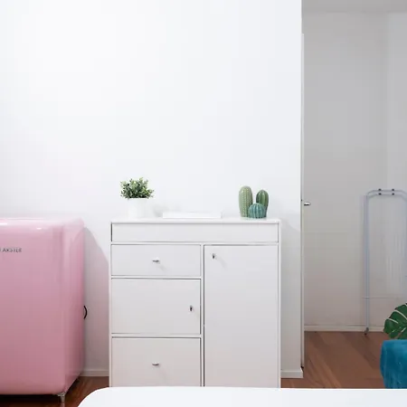 Apartment New! Lovely & Friendly In Center C *