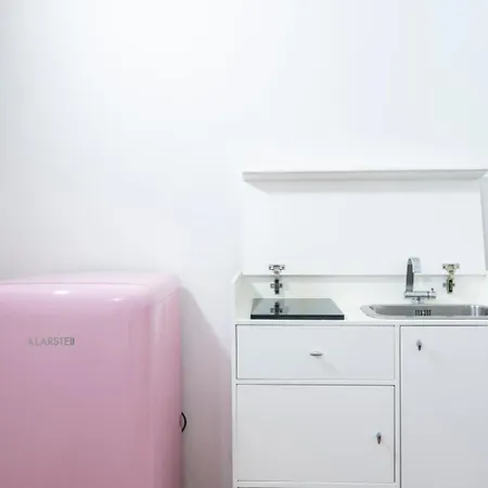 New! Lovely & Friendly In Center C Lägenhet Milano