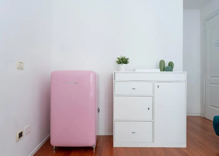 Apartmán New! Lovely & Friendly In Center C *
