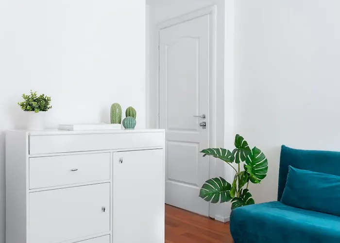 New! Lovely & Friendly In Center C Apartmán