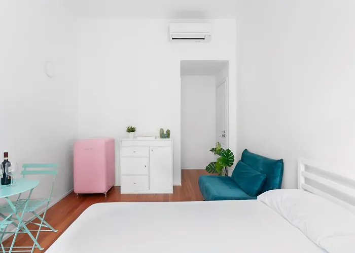 Apartmán New! Lovely & Friendly In Center C