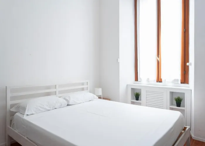 New! Lovely & Friendly In Center C Apartmán