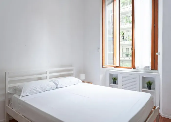 New! Lovely & Friendly In Center C Apartmán
