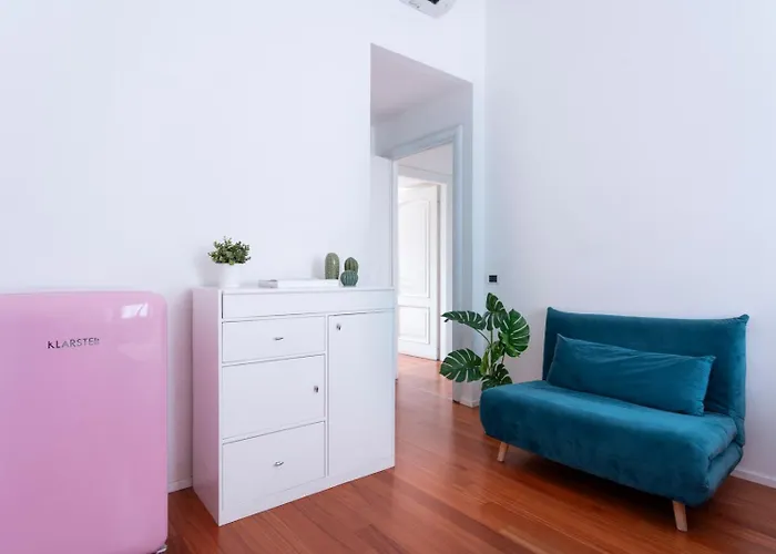 Apartmán New! Lovely & Friendly In Center C