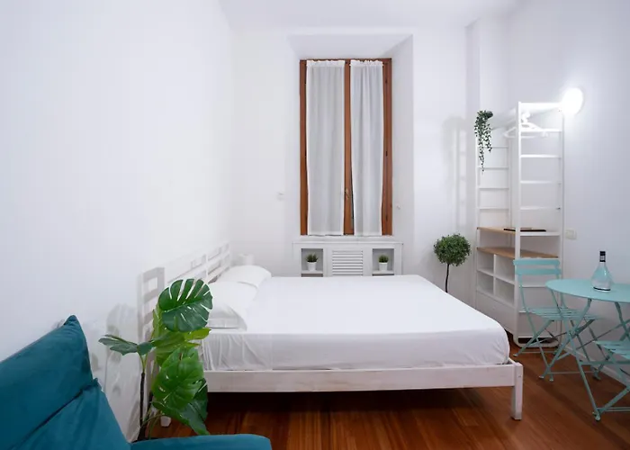 New! Lovely & Friendly In Center C Apartmán