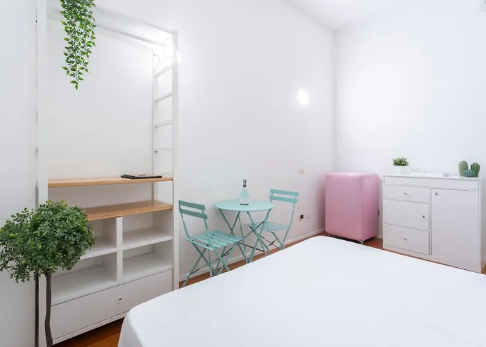 Apartmán New! Lovely & Friendly In Center C *