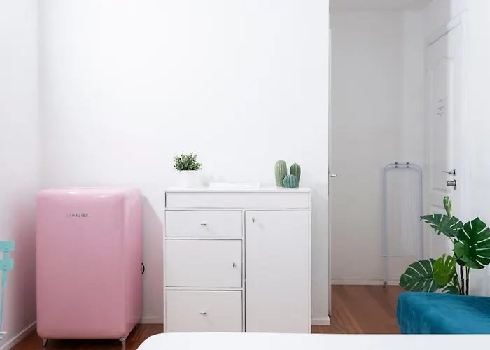 Apartmán New! Lovely & Friendly In Center C *