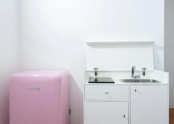 Apartmán New! Lovely & Friendly In Center C *