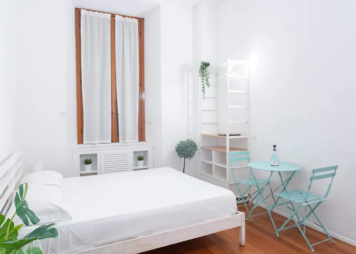 New! Lovely & Friendly In Center C Apartmán